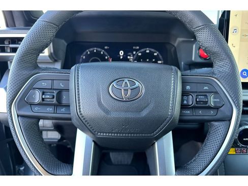 New 2026 Toyota Tacoma TRD Off-Road image 24