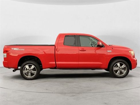 Used 2010 Toyota Tundra 2WD Double Cab image 6