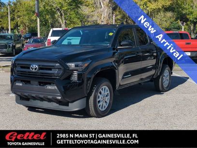 Used 2024 Toyota Tacoma SR5