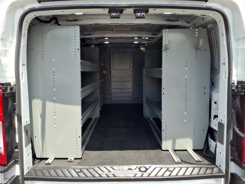 Used 2020 Ford Transit 150 Low Roof AWD w/ Upfitter Package image 17