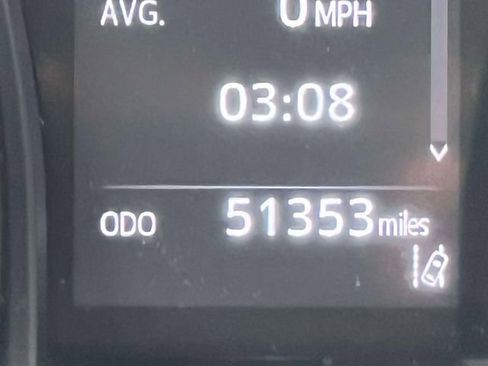 Certified 2023 Toyota Camry LE image 14