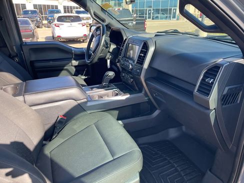 Used 2019 Ford F150 XLT w/ Equipment Group 302A Luxury image 15
