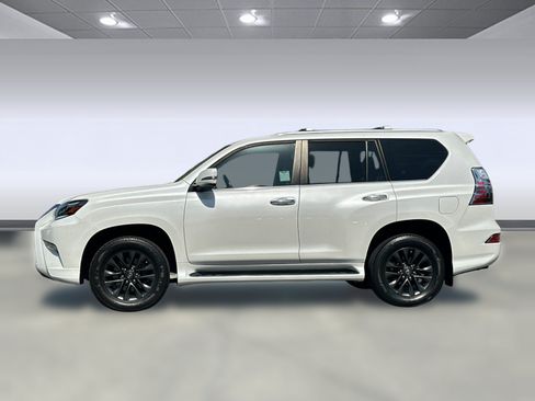 Used 2021 Lexus GX 460 Premium w/ Premium Plus Package AWD/4WD image 2