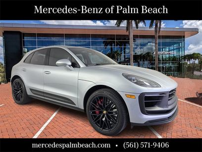 Used 2023 Porsche Macan GTS