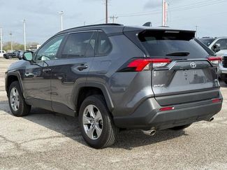Used 2025 Toyota RAV4 XLE w/ Weather Package video 3