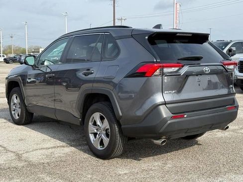 Used 2025 Toyota RAV4 XLE w/ Weather Package image 3