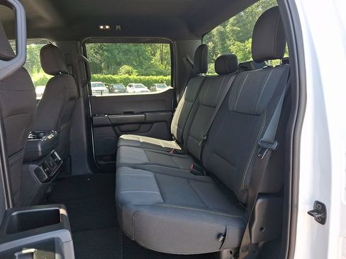 Used 2024 Ford F150 STX AWD/4WD image 10