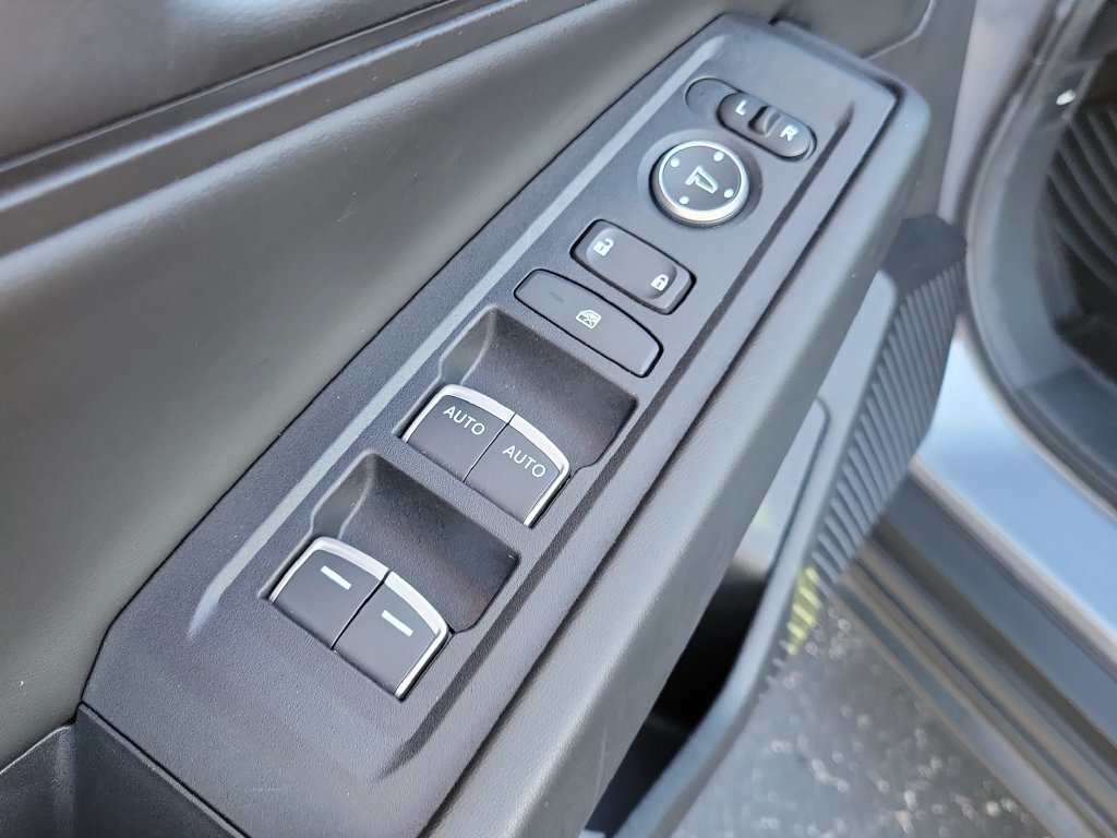 Certified 2024 Honda Accord EX image 18
