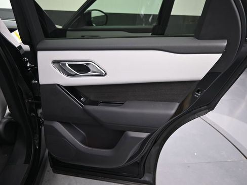 New 2026 Land Rover Range Rover Velar S image 12