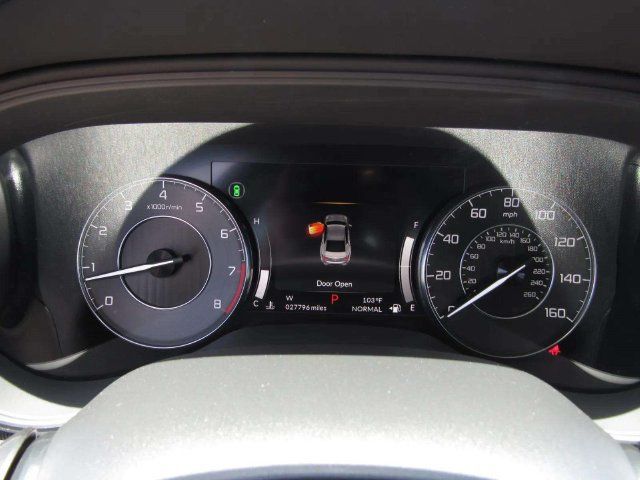 Certified 2023 Acura TLX FWD image 26