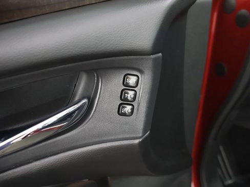 Used 2023 Nissan Murano Platinum AWD/4WD image 56