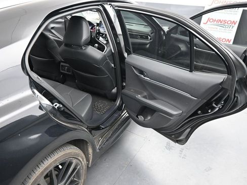 Used 2024 Toyota Camry XSE image 22