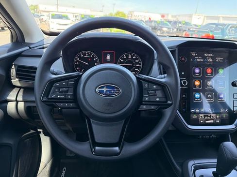 New 2026 Subaru Crosstrek 2.0i Premium AWD/4WD image 10