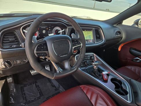 Used 2018 Dodge Challenger SRT Demon image 8