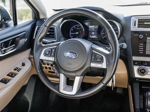 Used 2016 Subaru Outback 2.5i Premium AWD/4WD image 14