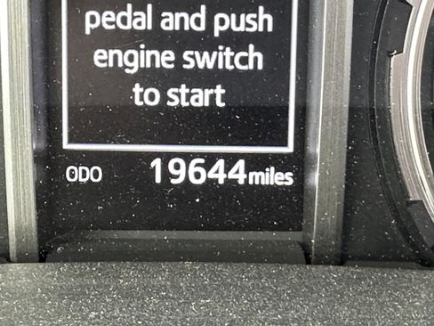 Certified 2024 Toyota 4Runner TRD Off-Road Premium w/ Moonroof Package image 59