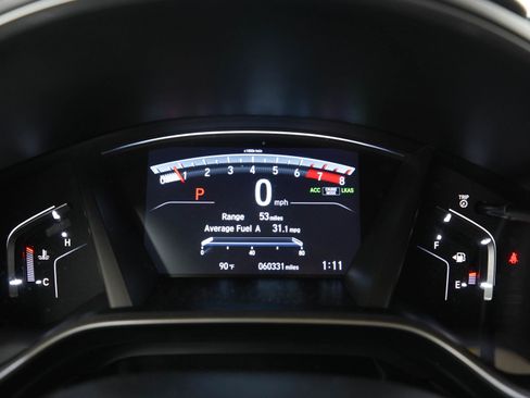 Used 2020 Honda CR-V EX-L image 19