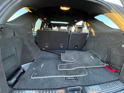 Used 2017 Mercedes-Benz GLE 350 GLE 350 4MATIC AWD 4dr SUV image 16