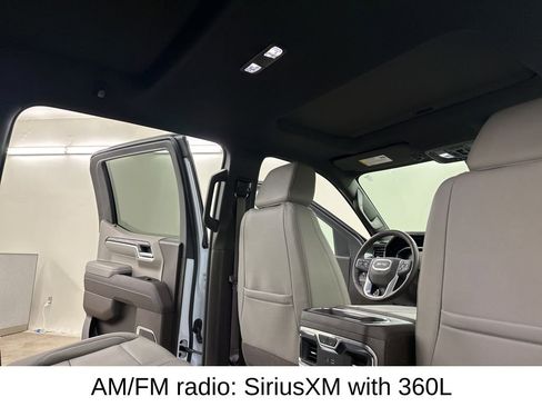 Used 2026 GMC Sierra 1500 SLT w/ SLT Premium Plus Package image 23