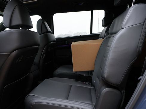 New 2026 Hyundai Santa Fe Calligraphy image 20