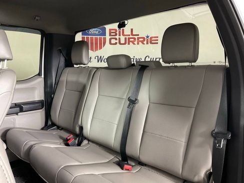 Used 2020 Ford F250 XL w/ Power Equipment Group AWD/4WD image 16