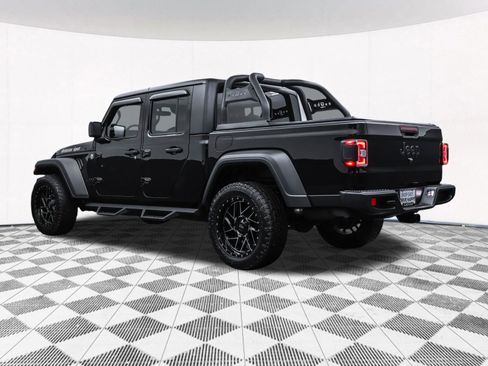 Used 2020 Jeep Gladiator Sport w/ Quick Order Package 24S image 43