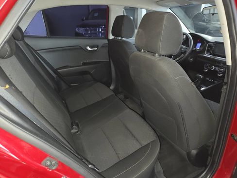 Used 2020 Kia Rio S FWD image 24