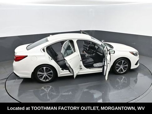 Used 2019 Subaru Legacy 2.5i Limited w/ Popular Package #2A AWD/4WD image 28