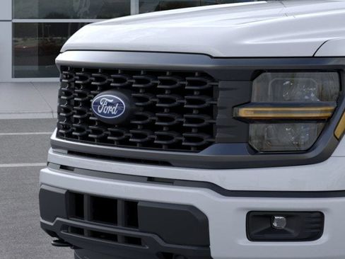 New 2026 Ford F150 STX w/ Equipment Group 200A image 17