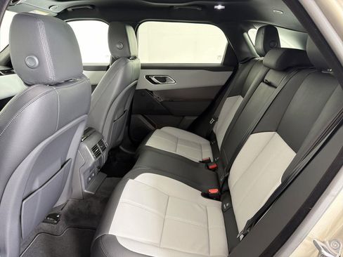New 2026 Land Rover Range Rover Velar S image 27