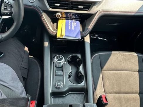 Certified 2025 Ford Explorer ST AWD/4WD image 17