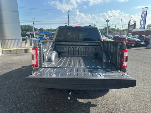 Used 2023 Ford F150 Lariat w/ Equipment Group 502A High AWD/4WD image 29