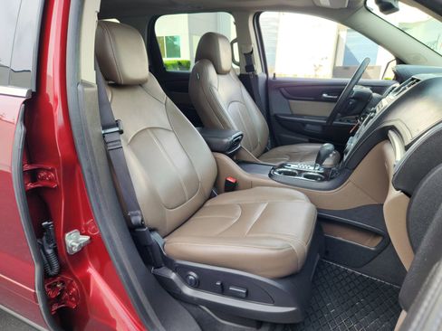 Used 2016 GMC Acadia SLT w/ Premium Edition AWD/4WD image 20