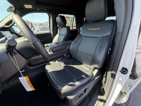 New 2026 Ford Expedition Tremor AWD/4WD image 12
