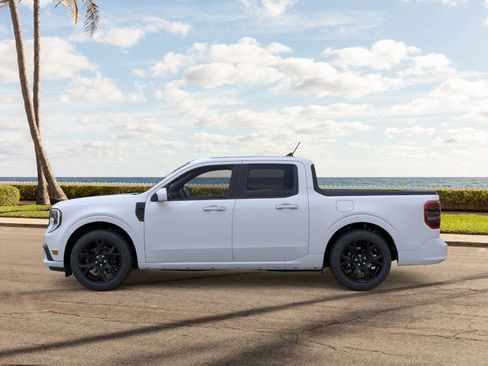 New 2026 Ford Maverick Lobo image 19