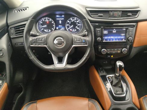 Used 2019 Nissan Rogue SL w/ Premium Package AWD/4WD image 22