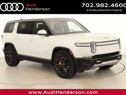 Used 2024 Rivian R1S Adventure