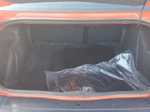 Used 2023 Dodge Challenger R/T w/ Plus Package image 14