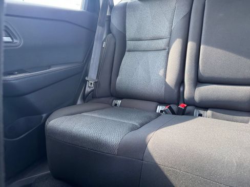 Used 2026 Nissan Rogue SV FWD image 41