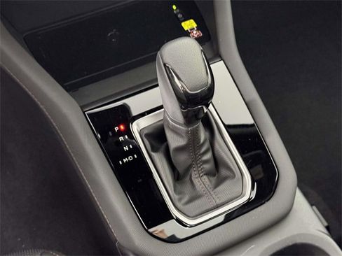 Used 2025 Subaru Forester Touring image 29