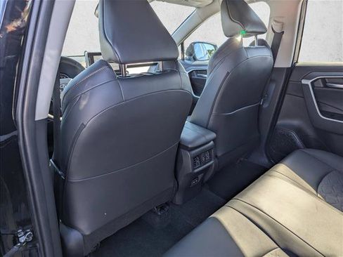 Used 2024 Toyota RAV4 Adventure AWD/4WD image 23