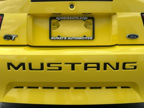 Used 2000 Ford Mustang GT RWD image 35