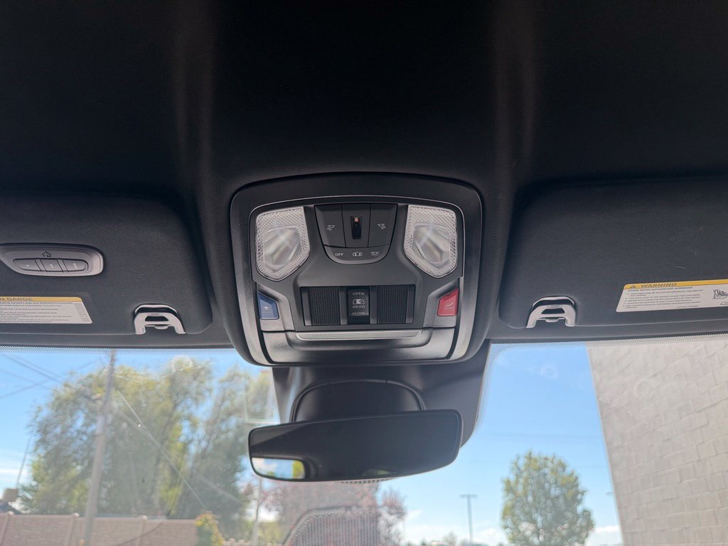 Used 2026 RAM 2500 Big Horn AWD/4WD image 20