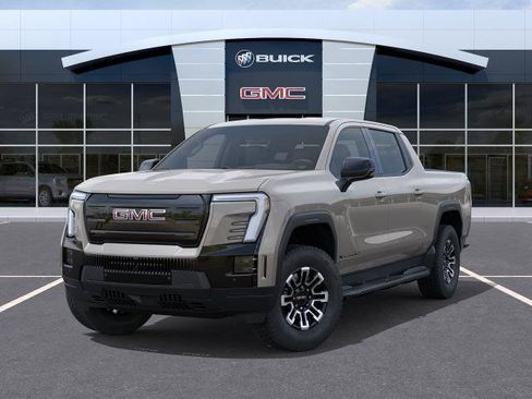 New 2026 GMC Sierra EV Elevation AWD/4WD image 30