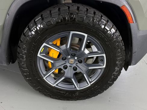 Used 2022 Rivian R1T Launch Edition AWD/4WD image 14