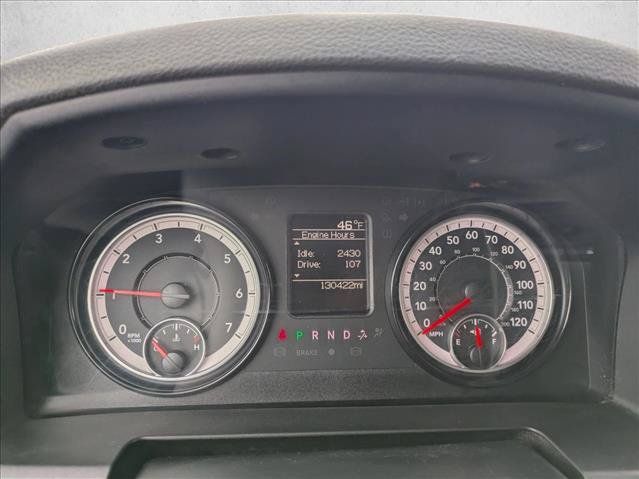 Used 2018 RAM 4500 Tradesman w/ Ambulance Prep Group AWD/4WD image 9