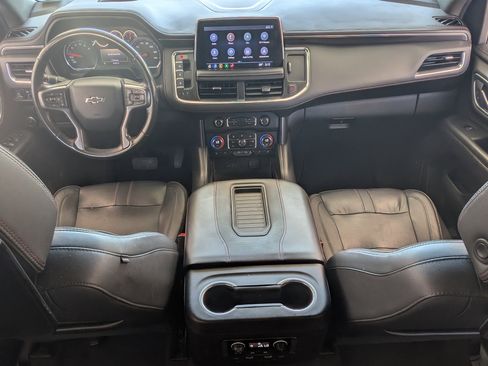 Used 2021 Chevrolet Suburban RST w/ Luxury Package image 24