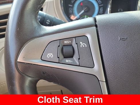 Used 2013 Buick LaCrosse image 27