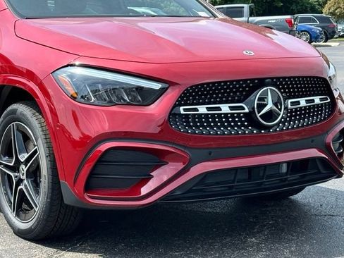 New 2026 Mercedes-Benz GLA 250 4MATIC image 2