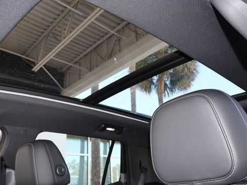 New 2026 GMC Terrain Elevation w/ Elevation Premium Package image 27